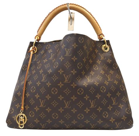 lv artsy mm bag|borsa louis vuitton artsy.